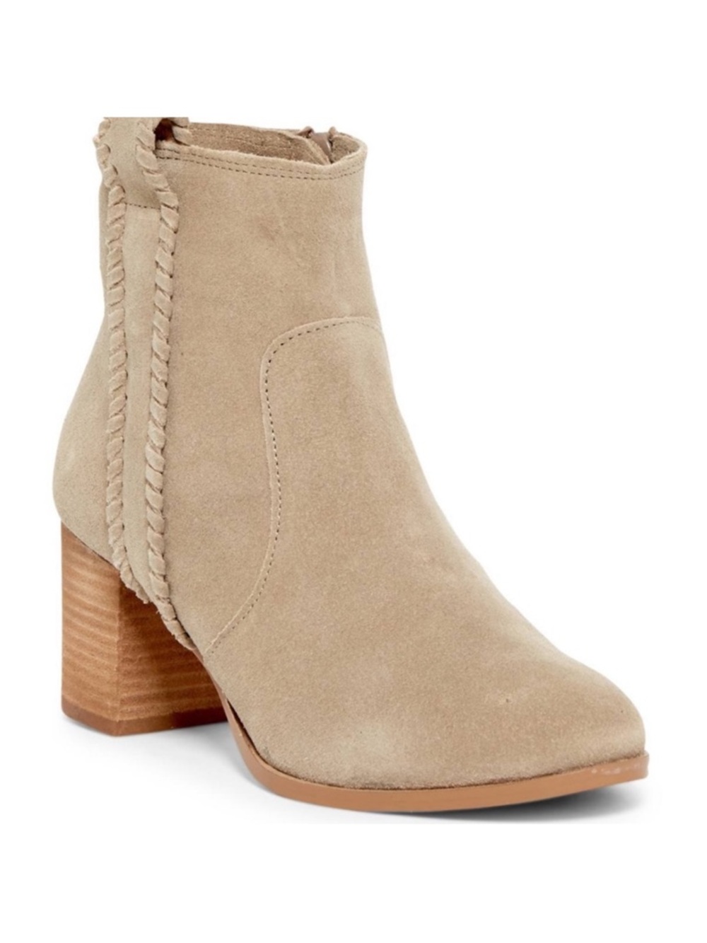 Coconuts by Matisse Tina Boot in Natural NWT